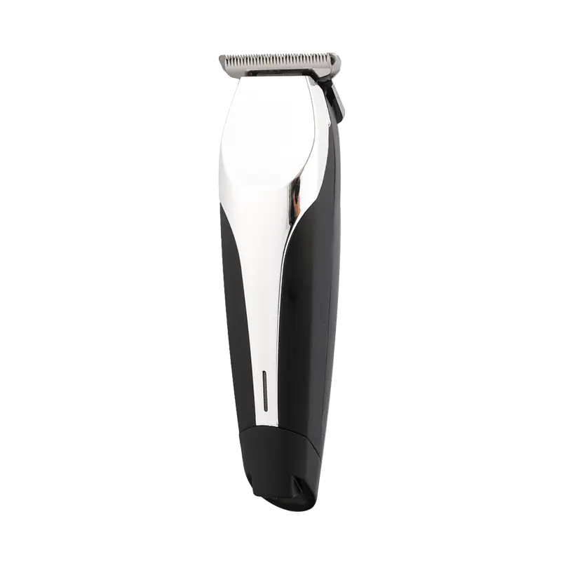 What are the main advantages of using a multifunctional rechargeable electric clipper for personal grooming?