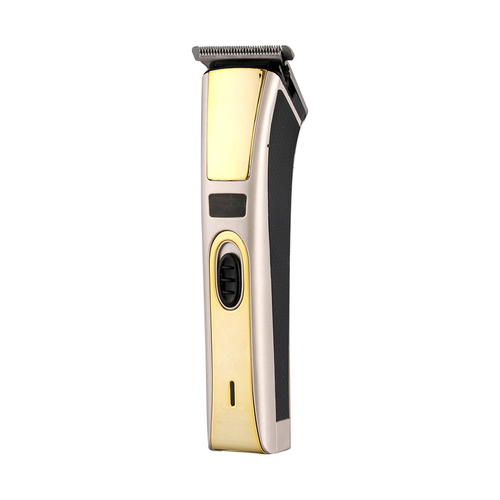 How to ensure the sharpness and safety of the blades of Rechargeable Hair Clippers after long-term use?